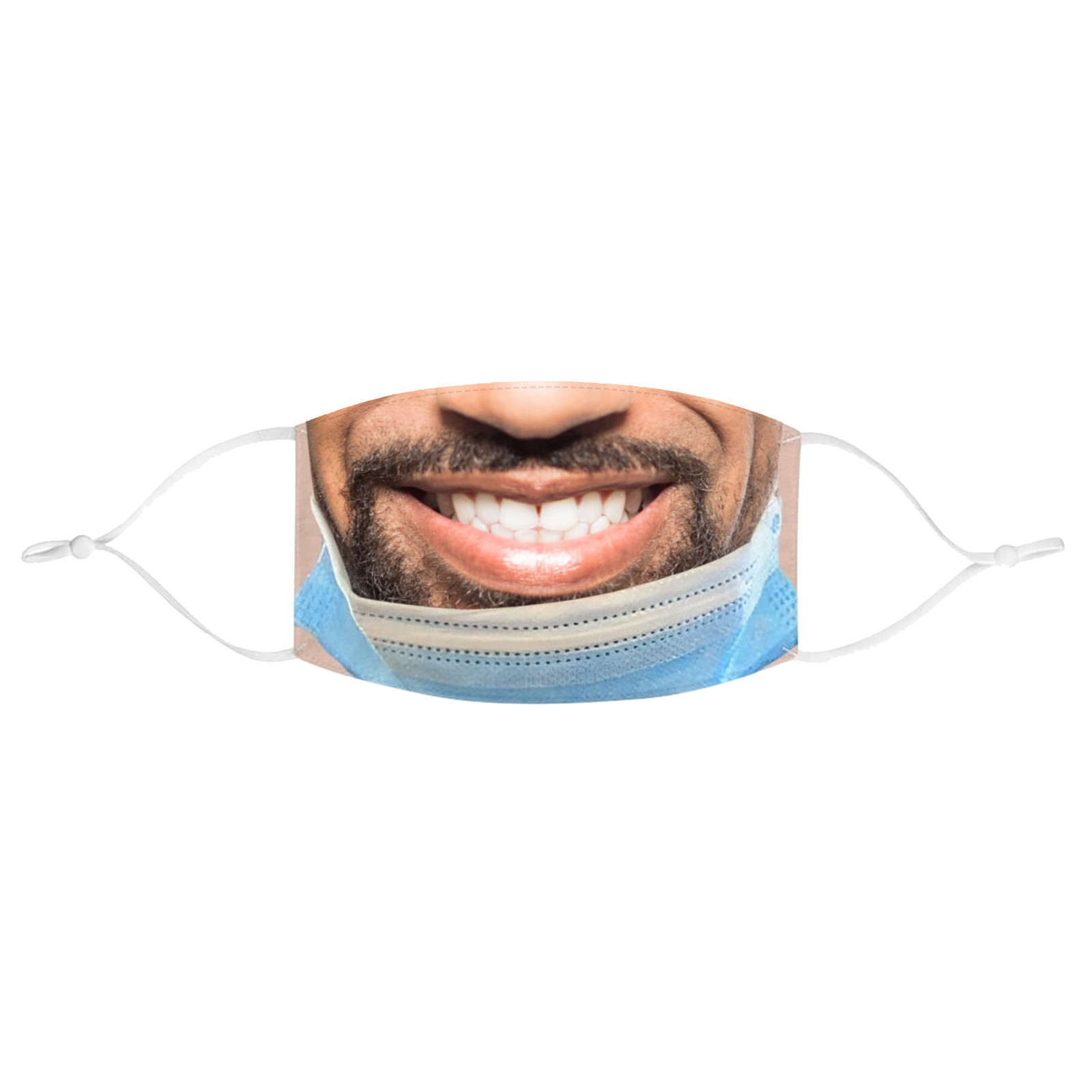 Adult Funny Mouth Mask Funny C - Cloth Face Mask Washable 리뷰 및 가격