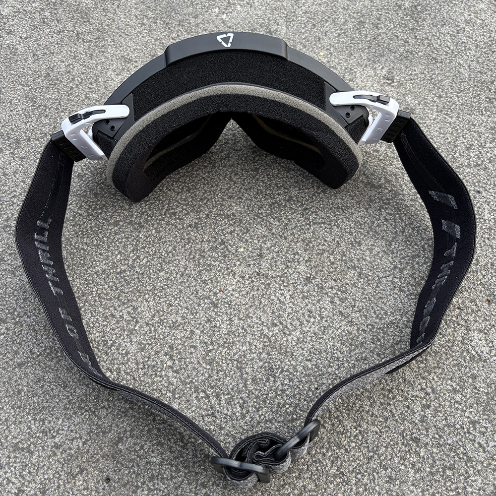 New Motocross Goggles 6.5 Doub - Anti Pollution Mask 리뷰 및 가격