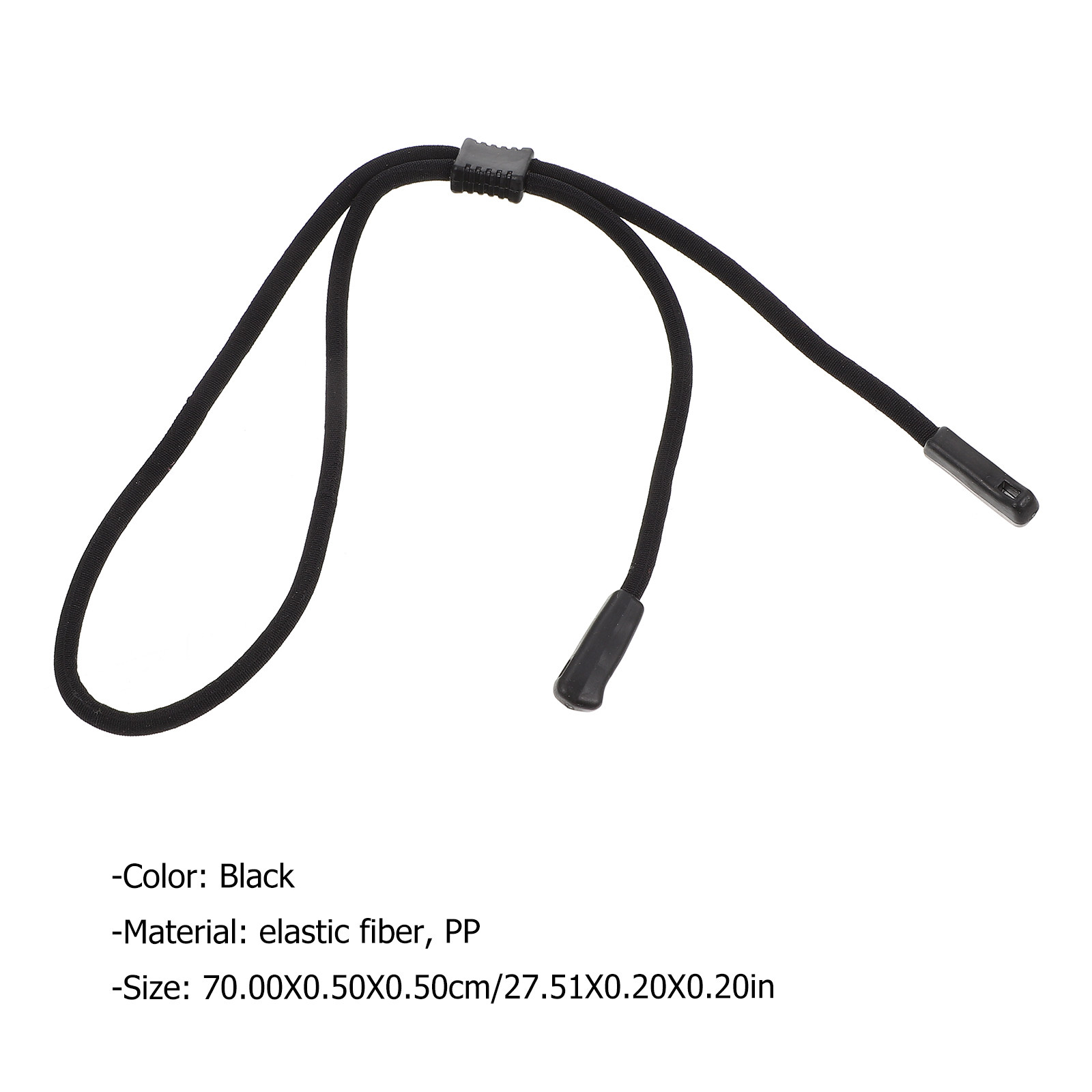 5Pcs Multi-Purpose Eyeglass Ch - Mask Lanyard Adjustable 리뷰 및 가격