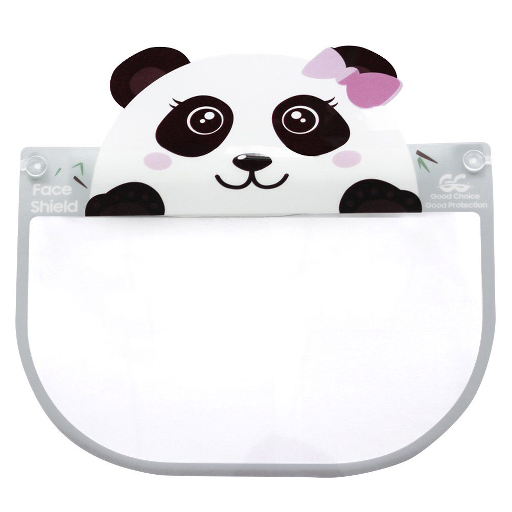 2Pcs Anti- Guard Cartoon Prote - Kids Face Mask 리뷰 및 가격