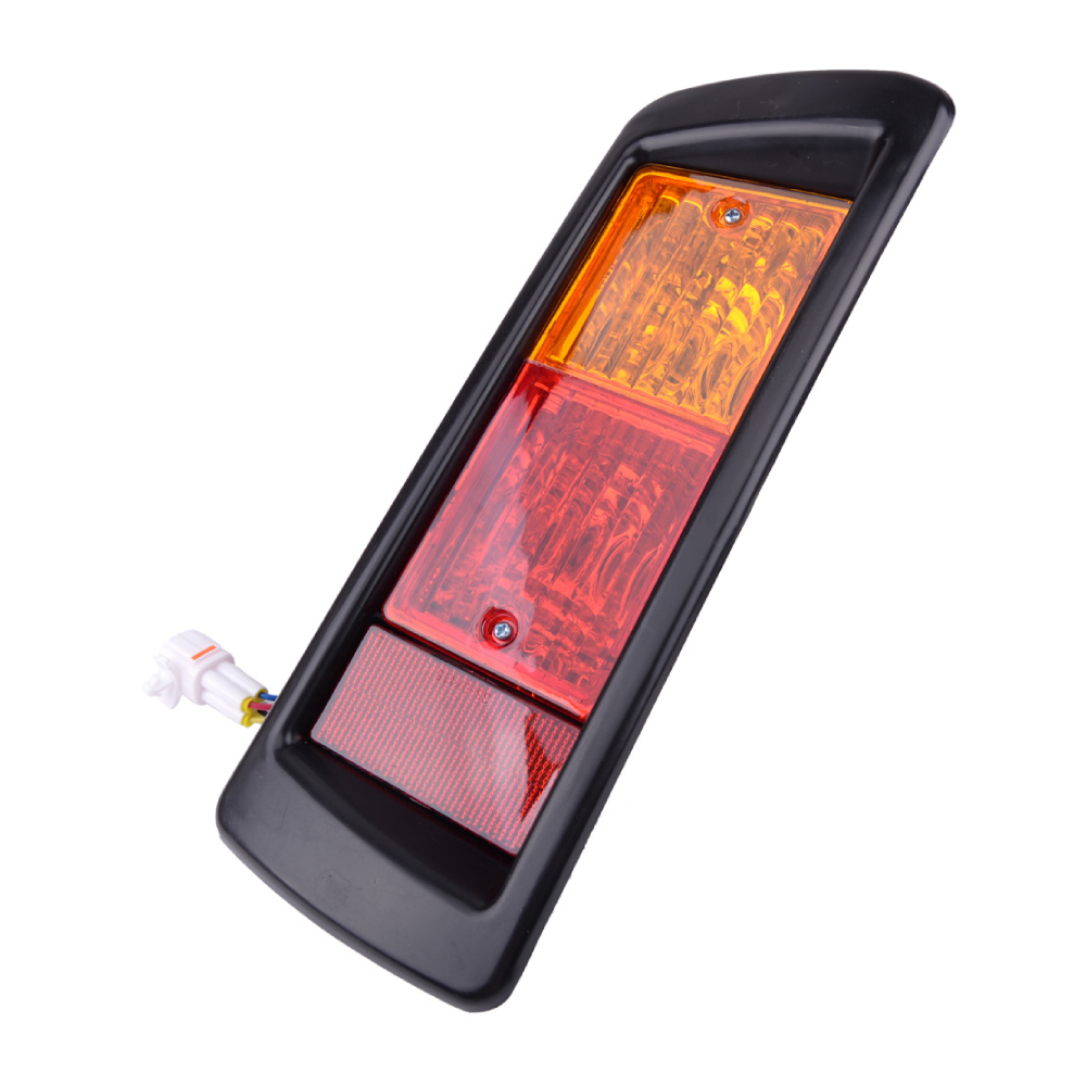2Pcs Rear Bumper Tail Lights F - Kn95 Respirator Mask 리뷰 및 가격