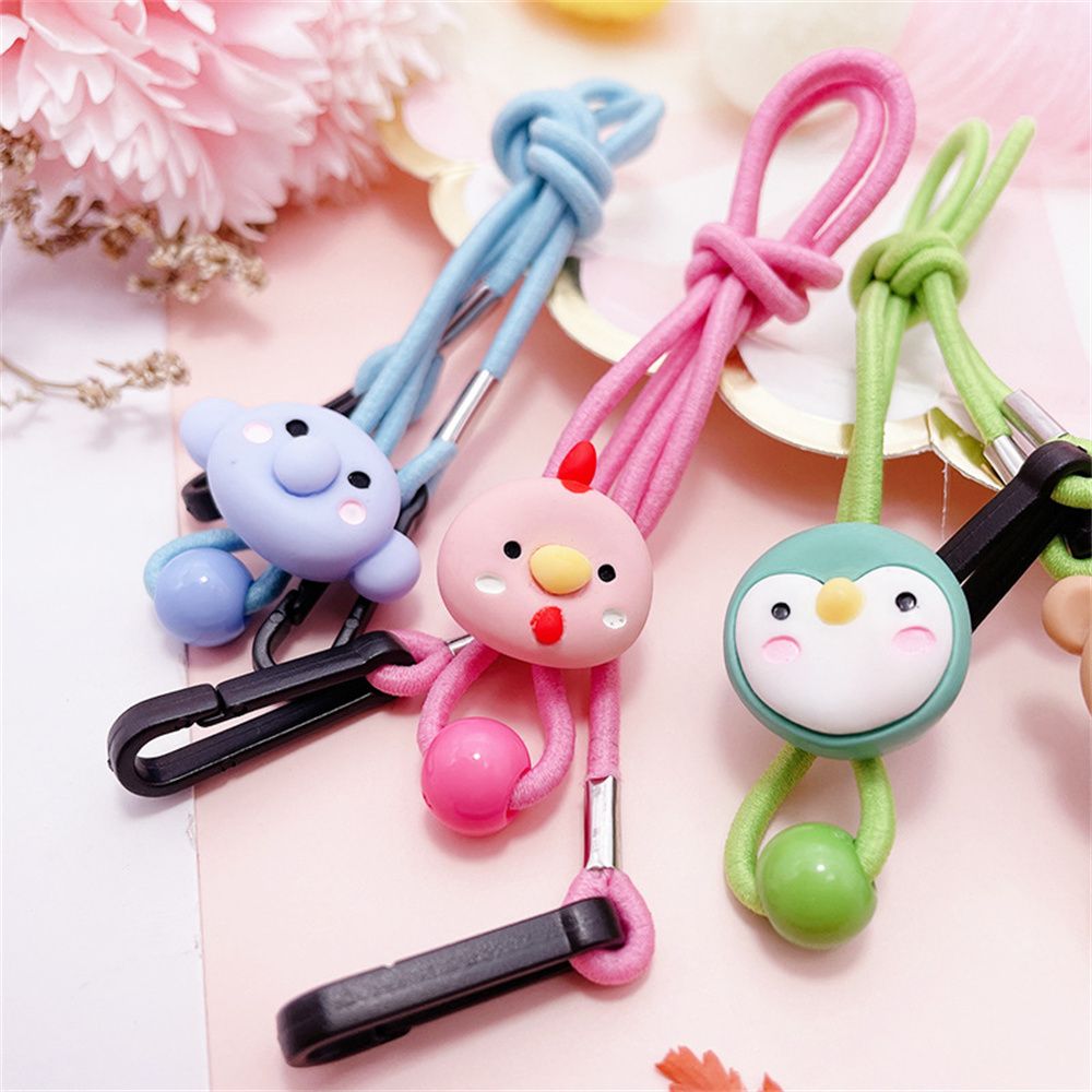 Adjustable Mask Lanyard Neck H - Silicone Mask Bracket 리뷰 및 가격