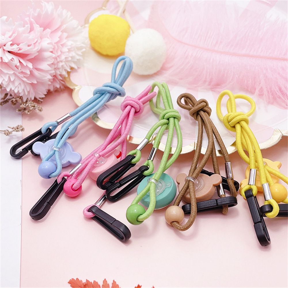Adjustable Mask Lanyard Neck H - Silicone Mask Bracket 리뷰 및 가격