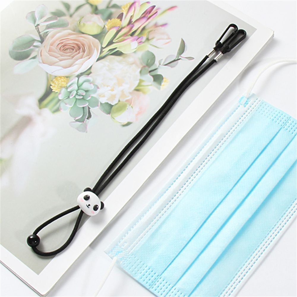 Adjustable Mask Lanyard Neck H - Silicone Mask Bracket 리뷰 및 가격