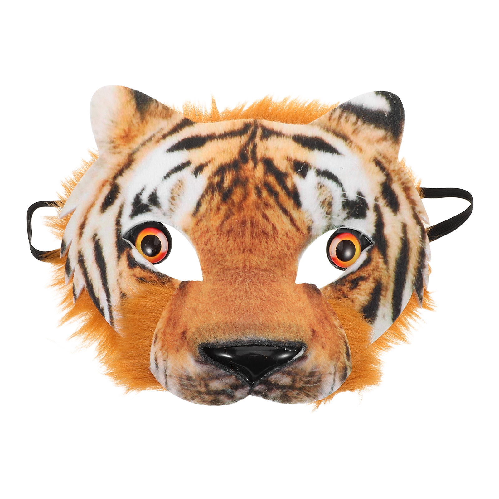 Tiger Mask 3d Animal Kids Masq - Kids Face Mask 리뷰 및 가격