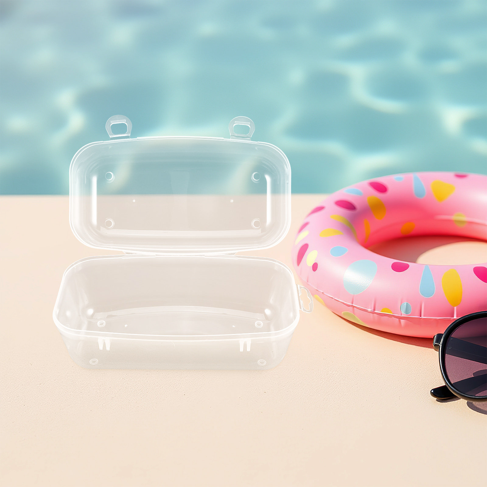 Snorkeling Masks Case Hard She - Mask Case Hard Shell 리뷰 및 가격