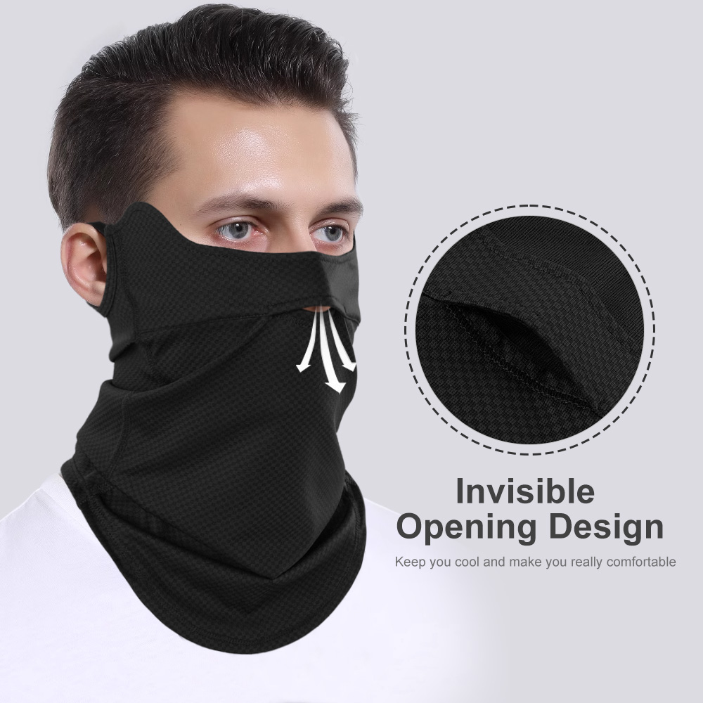 Ice Cooling Bandana UV Protect - Sports Mask Breathable 리뷰 및 가격