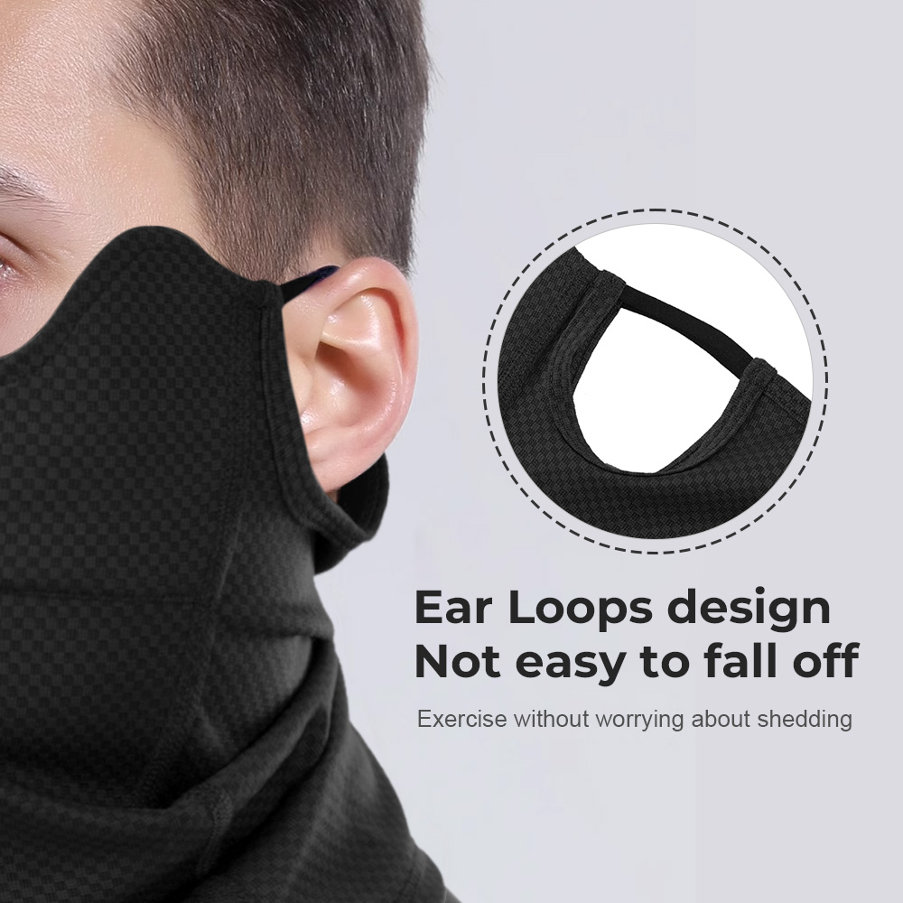Ice Cooling Bandana UV Protect - Sports Mask Breathable 리뷰 및 가격