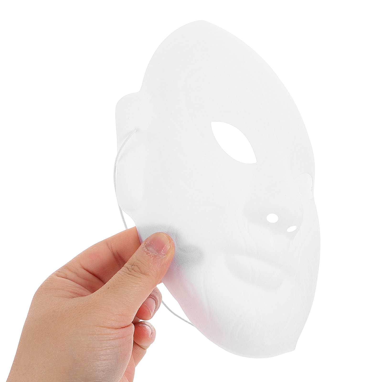 DIY Blank Peking Opera Face Ma - Kids Face Mask 리뷰 및 가격
