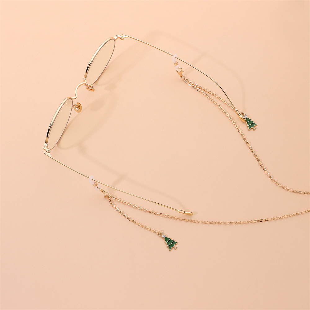 1PC Glasses Chain for Women An - Mask Chain Holder 리뷰 및 가격