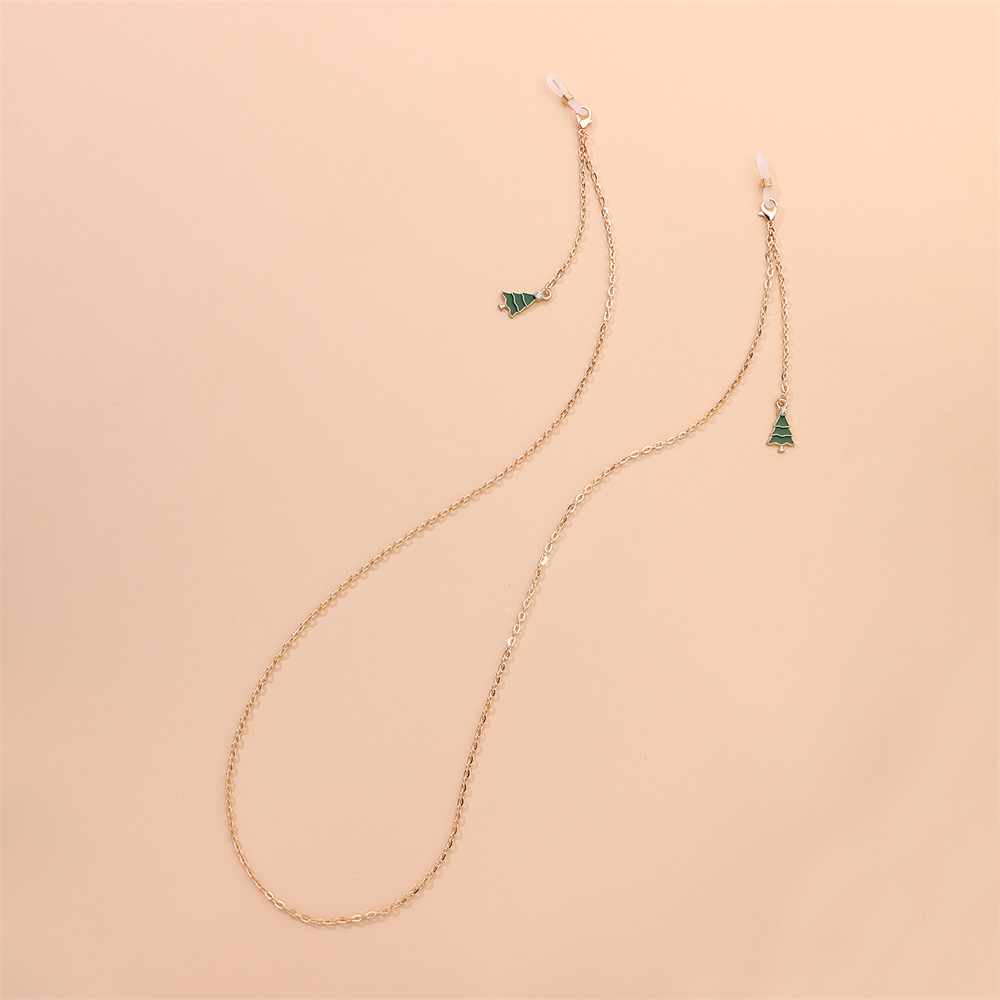 1PC Glasses Chain for Women An - Mask Chain Holder 리뷰 및 가격