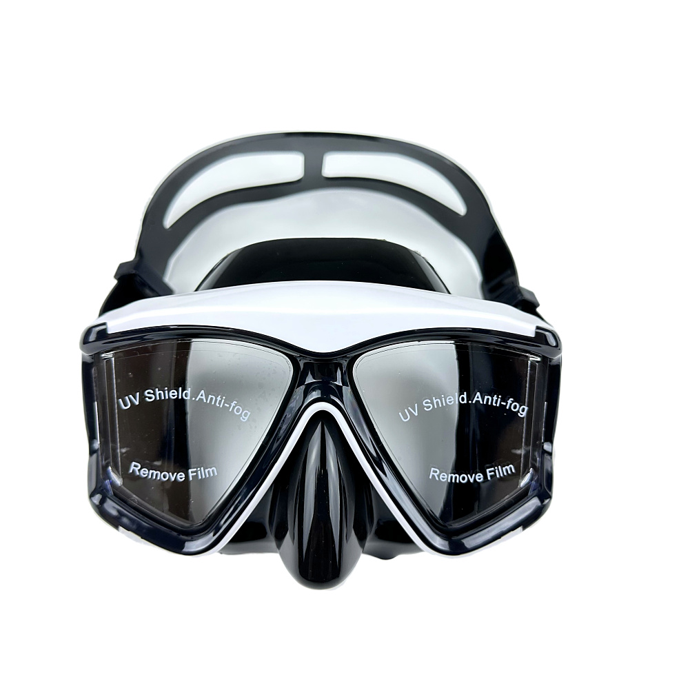 New adult silicone diving glas - Silicone Mask Bracket 리뷰 및 가격