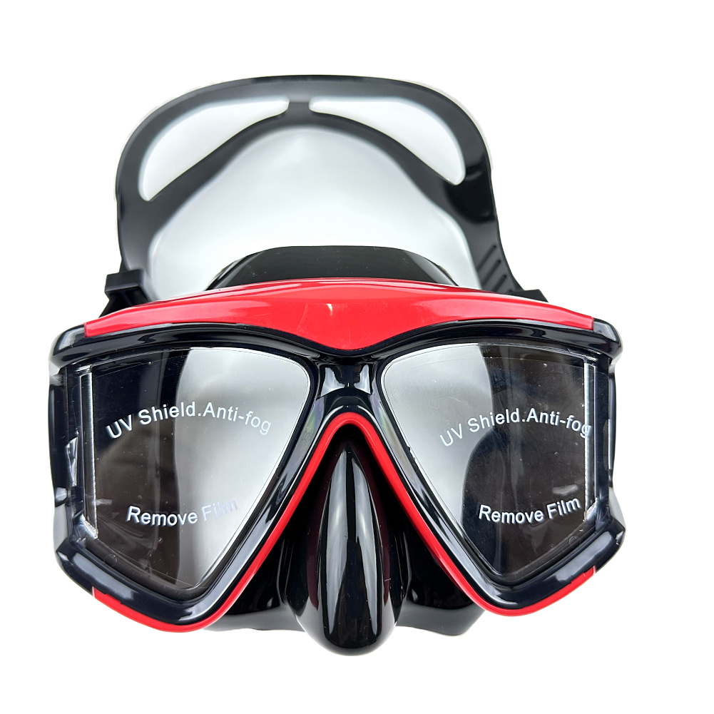 New adult silicone diving glas - Silicone Mask Bracket 리뷰 및 가격