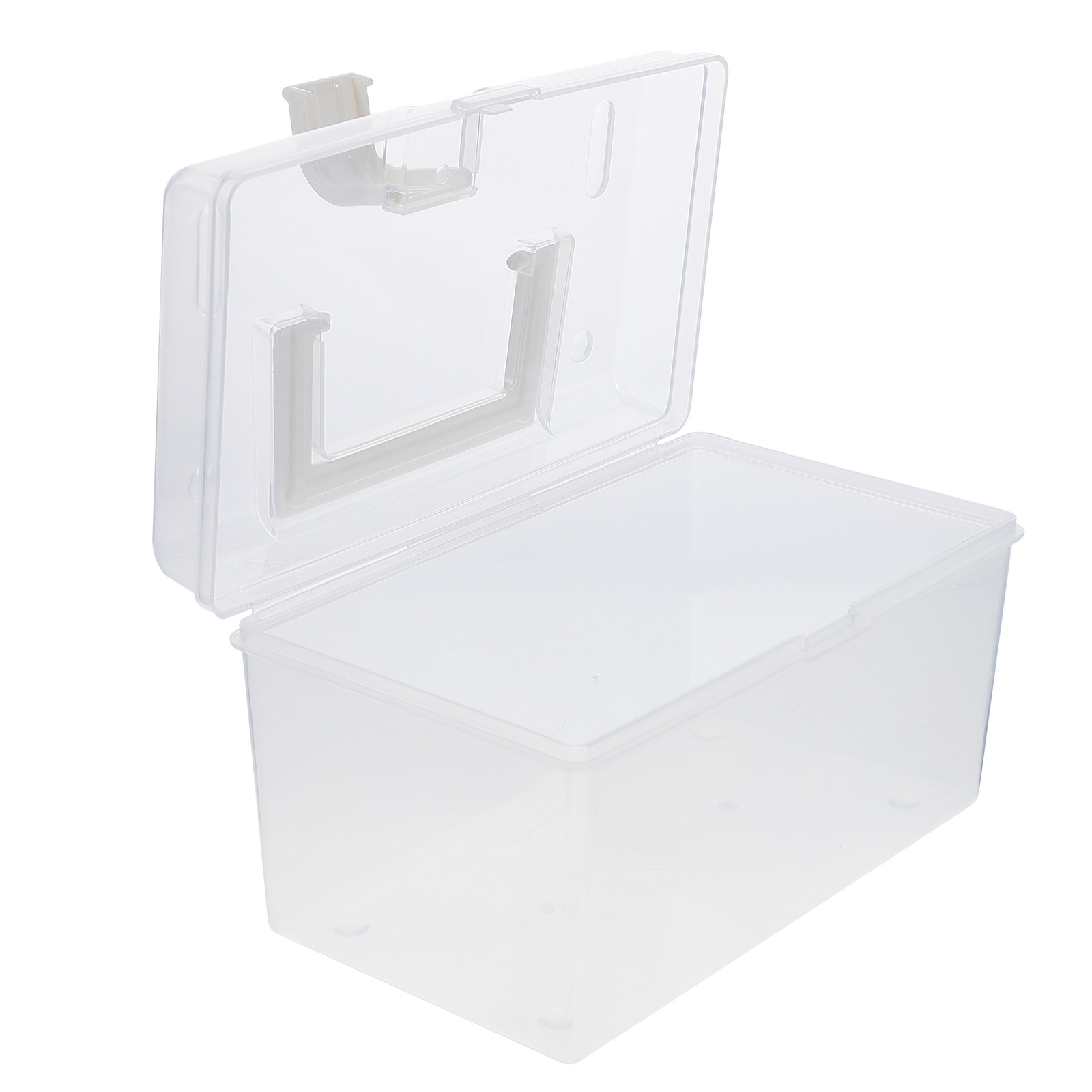 1Pcs Dustproof Mask Storage Bo - Face Mask Storage Box 리뷰 및 가격