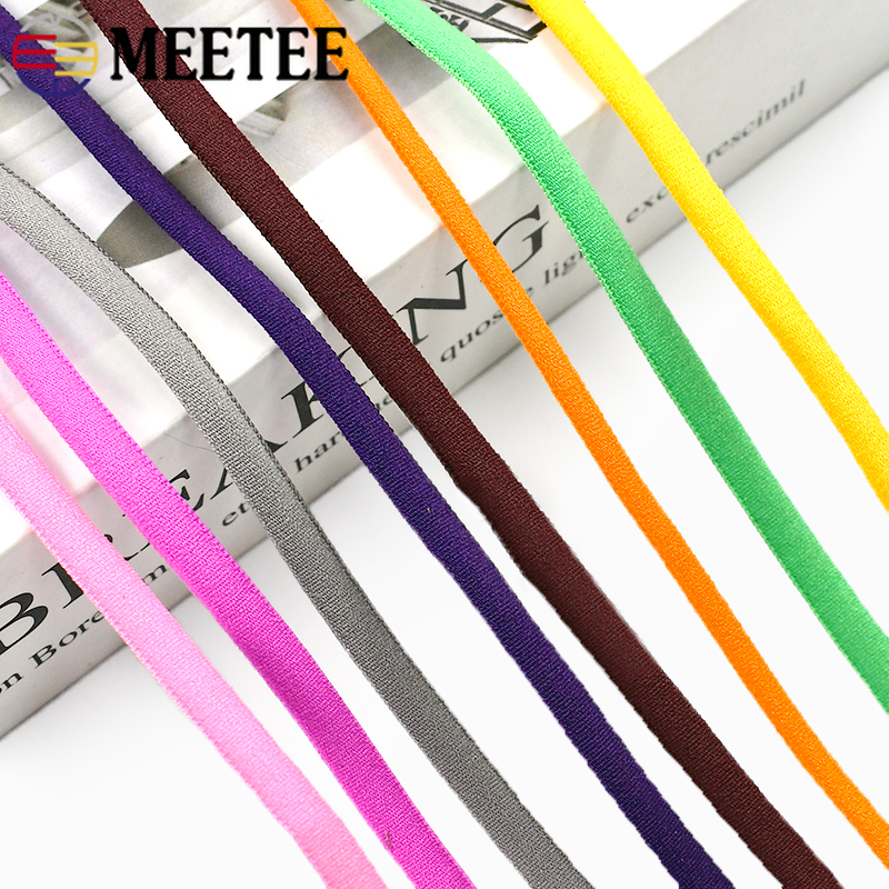 20/30M 3mm 5mm Elastic Cord Ro - Mask Lanyard Adjustable 리뷰 및 가격