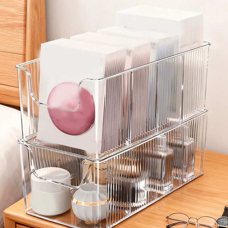 Face Mask Storage Box, Skincar - Face Mask Storage Box 리뷰 및 가격