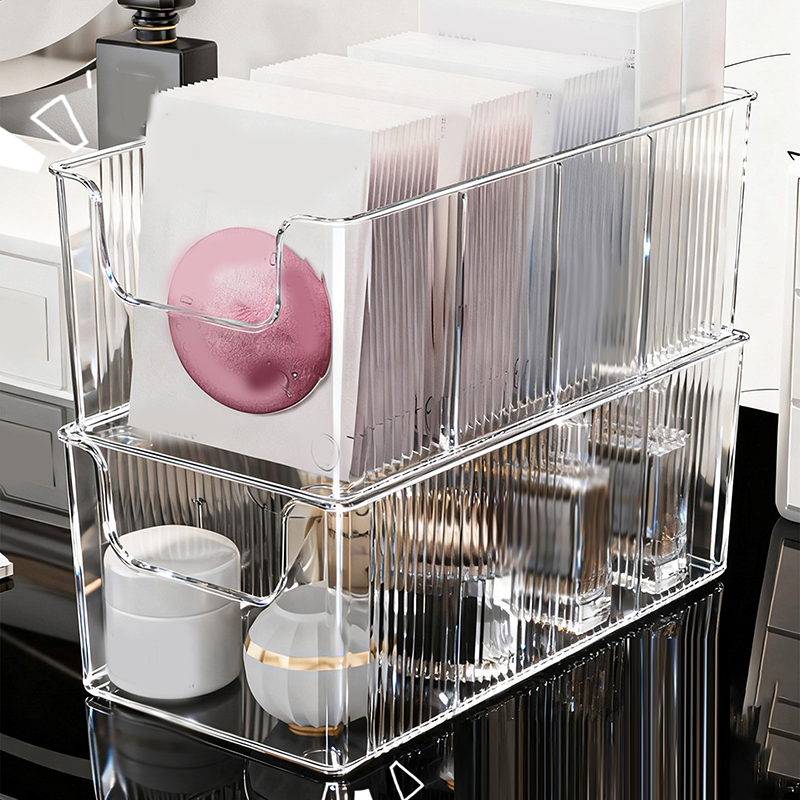 Face Mask Storage Box, Skincar - Face Mask Storage Box 리뷰 및 가격