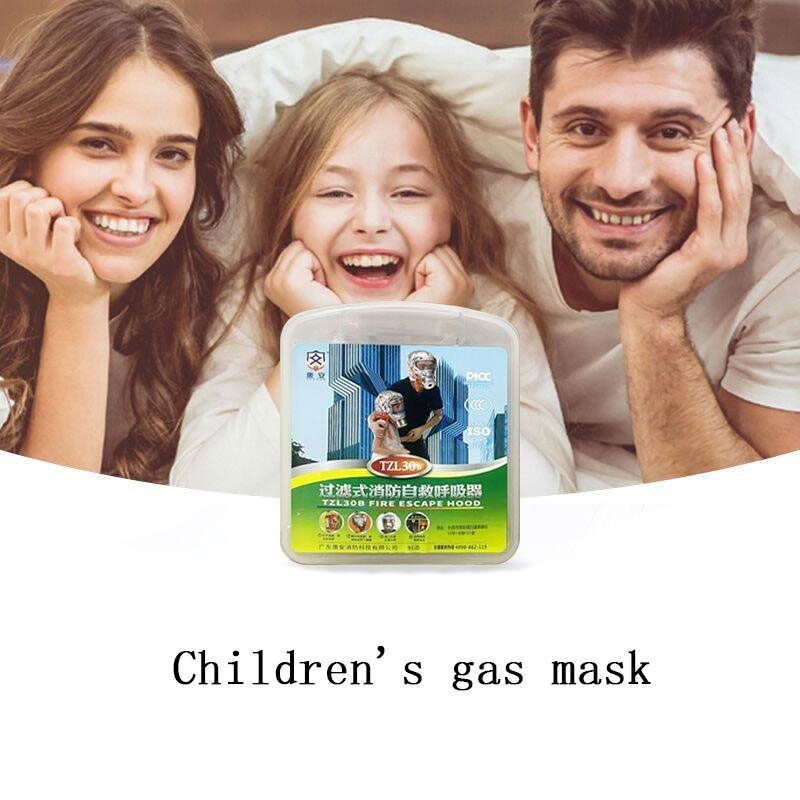 Fire Safety Breathing Fire Bre - Kn95 Respirator Mask 리뷰 및 가격