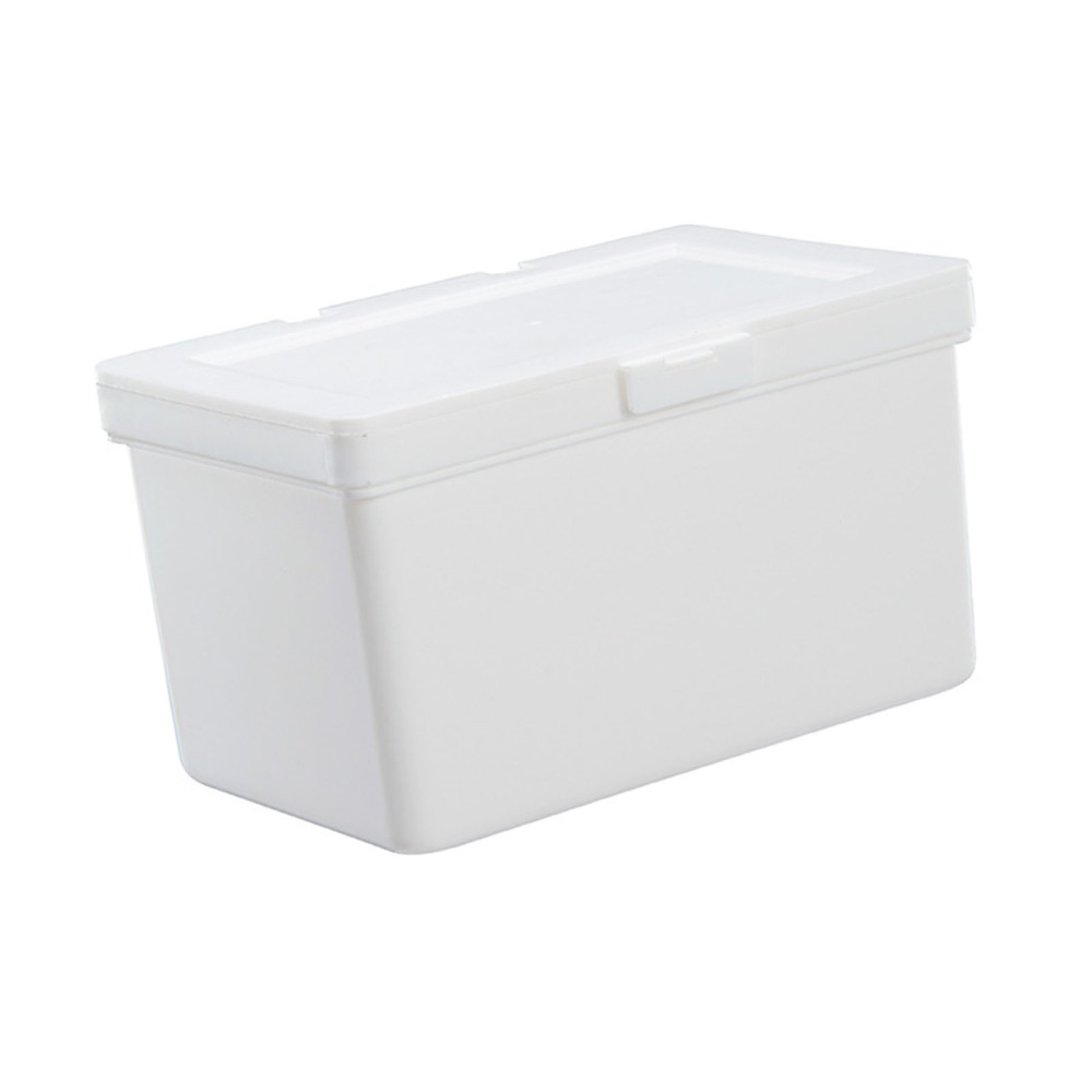 Large Capacity Face Cover Disp - Face Mask Storage Box 리뷰 및 가격