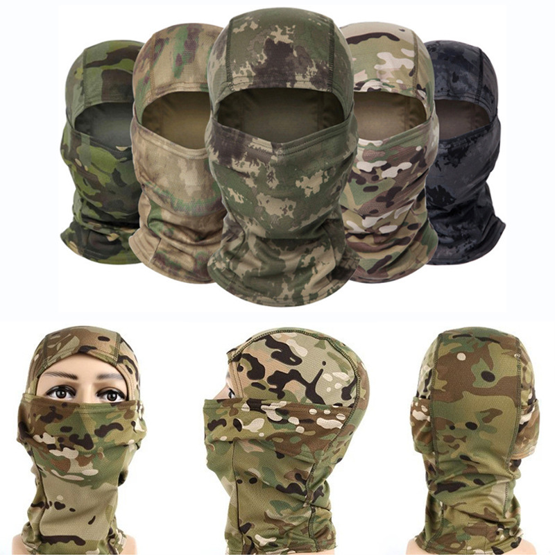 Balaclava Caps Men Cycling Ful - Sports Mask Breathable 리뷰 및 가격