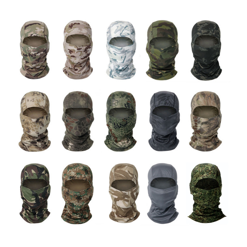 Balaclava Caps Men Cycling Ful - Sports Mask Breathable 리뷰 및 가격