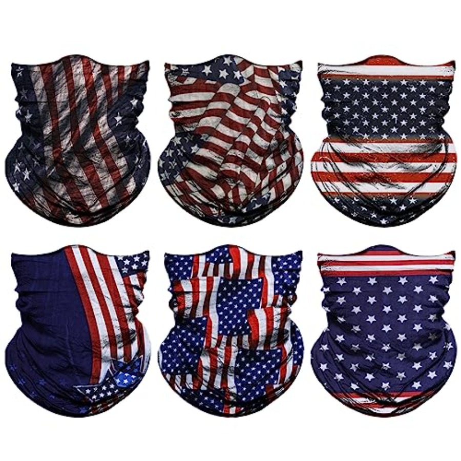 Venswell Neck Gaiter Face Mask - Neck Gaiter Face Cover 리뷰 및 가격