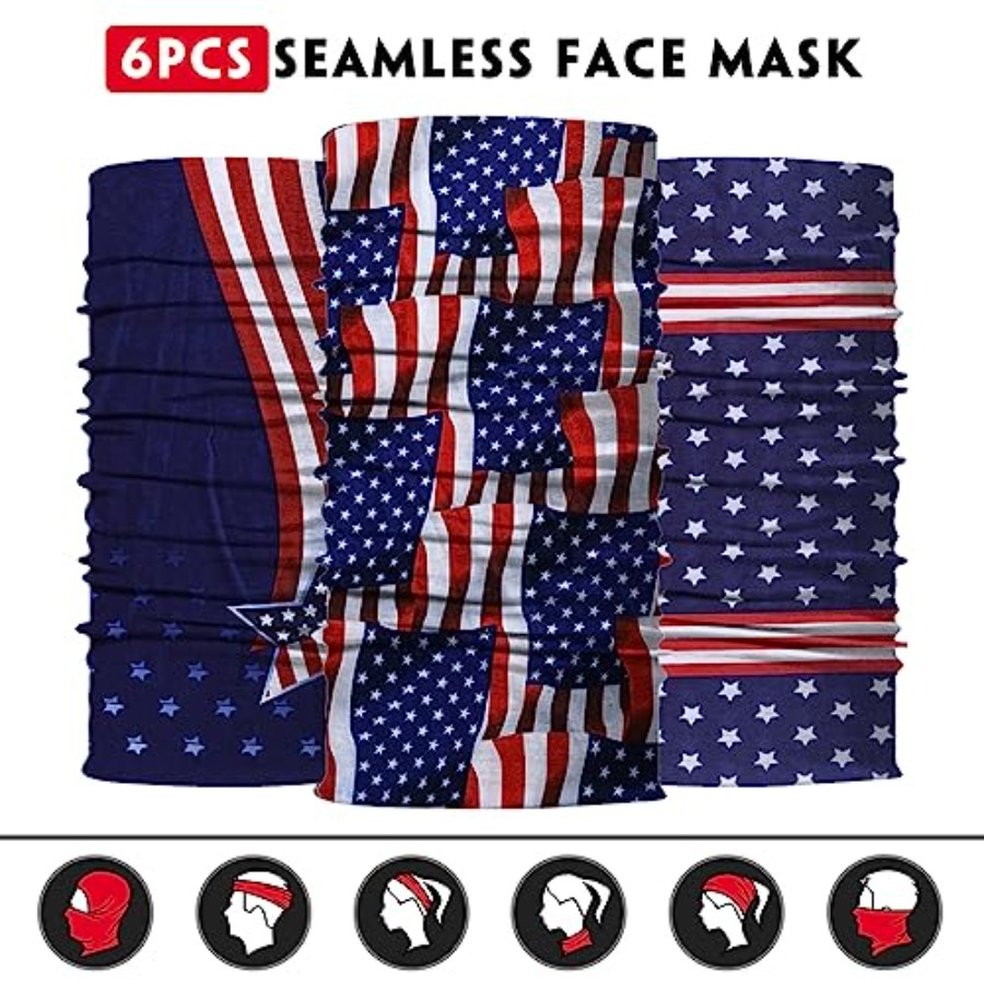 Venswell Neck Gaiter Face Mask - Neck Gaiter Face Cover 리뷰 및 가격