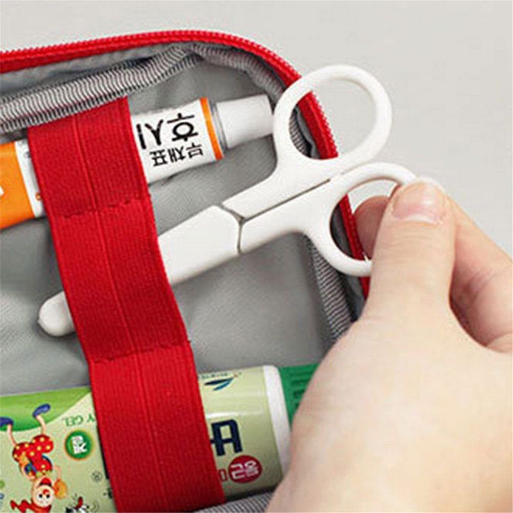 2023 Travel First Aid Kit Bag  - Cloth Face Mask Washable 리뷰 및 가격