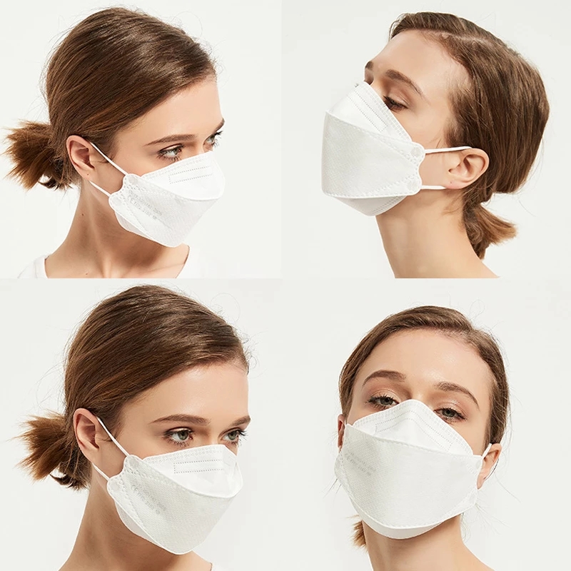 fpp2 CE Protective maske anti  - Disposable Surgical Mask 리뷰 및 가격