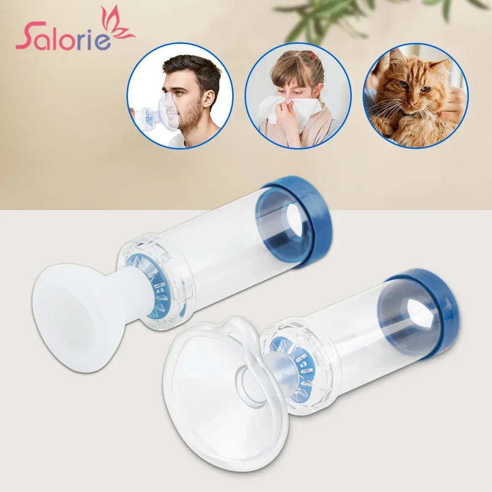 Buffer Inhale Chamber Automize - Kids Face Mask 리뷰 및 가격