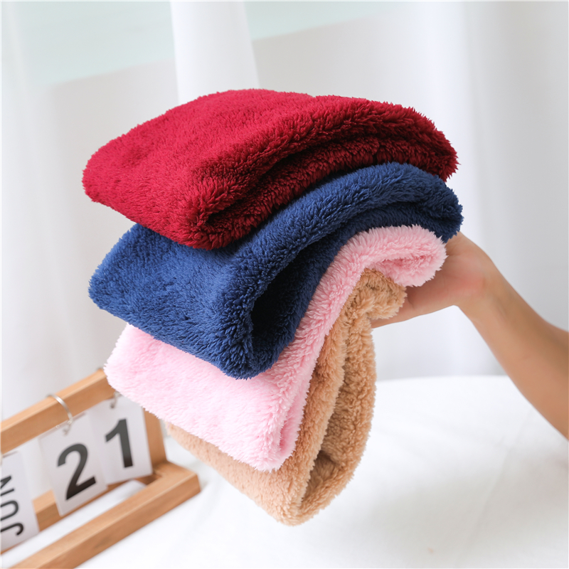 Cashmere Warm Collor Ring Wint - Kids Face Mask 리뷰 및 가격