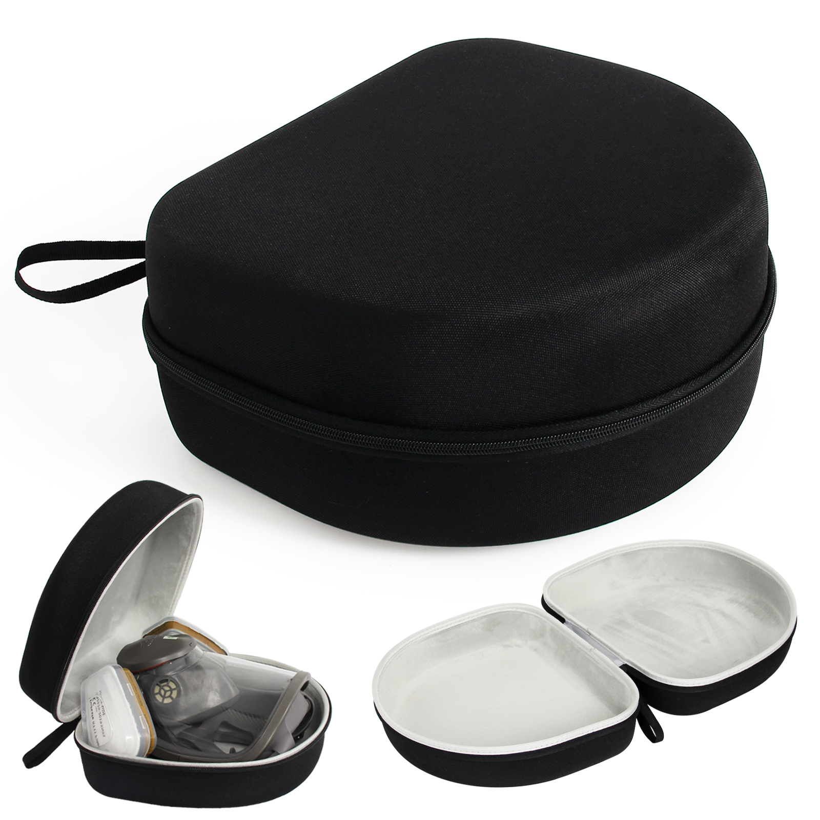 Hard Protective Travel Case fo - Mask Case Hard Shell 리뷰 및 가격