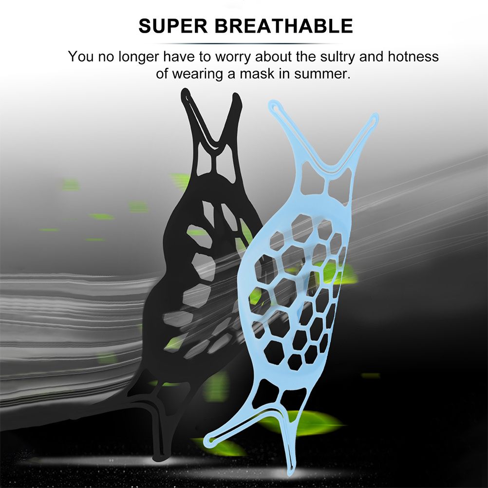4pcs Silicone Mask Inner Suppo - Silicone Mask Bracket 리뷰 및 가격