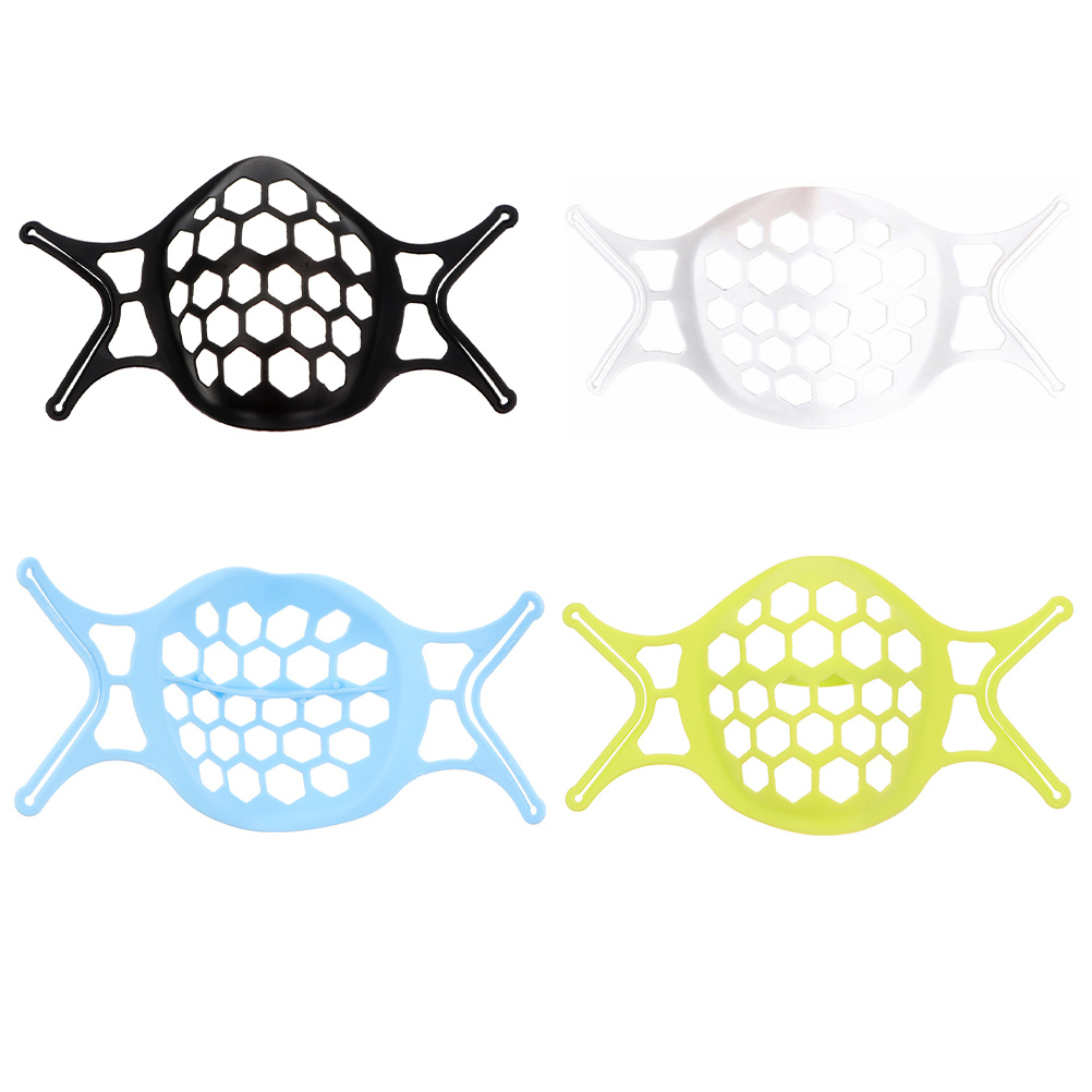 4pcs Silicone Mask Inner Suppo - Silicone Mask Bracket 리뷰 및 가격