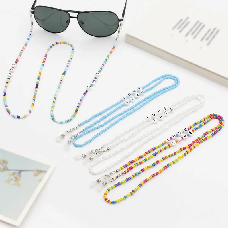 2024 Fashion Color Soft Potter - Mask Chain Holder 리뷰 및 가격