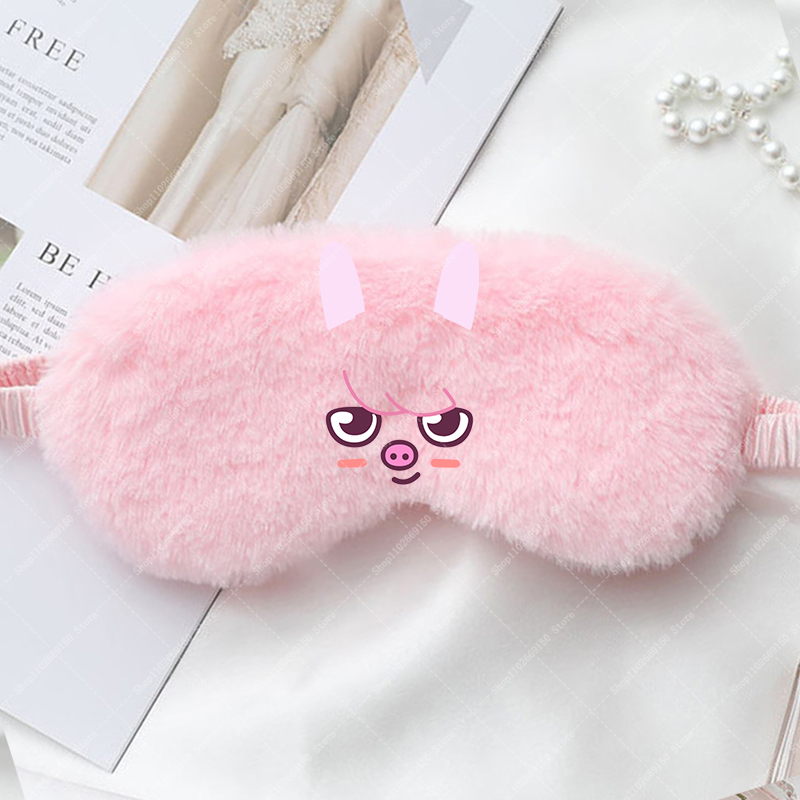 Children Cartoon Cute Eye Mask - Kids Face Mask 리뷰 및 가격