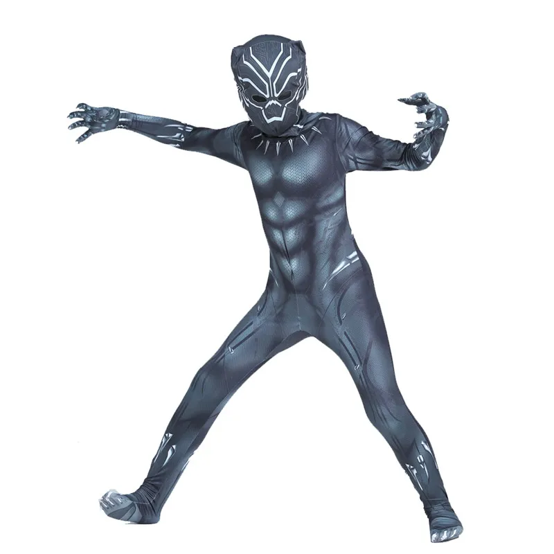 3-12Y Boy's Black leopard Cost - Black Face Mask Pack 리뷰 및 가격