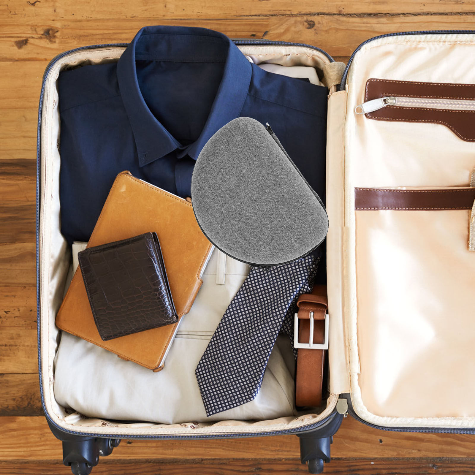 Hard Travel Case for Mask Full - Mask Case Hard Shell 리뷰 및 가격