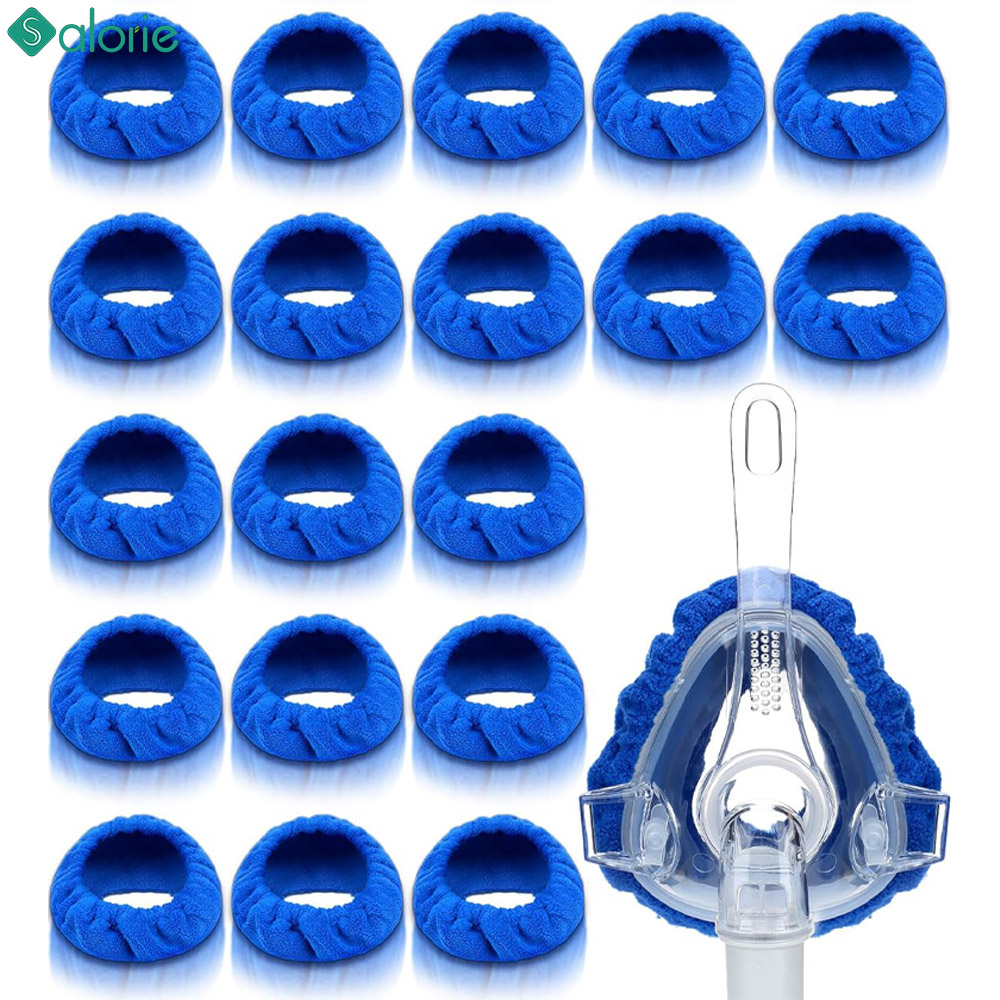 1-20PCS CPAP Mask Liners for F - Cloth Face Mask Washable 리뷰 및 가격