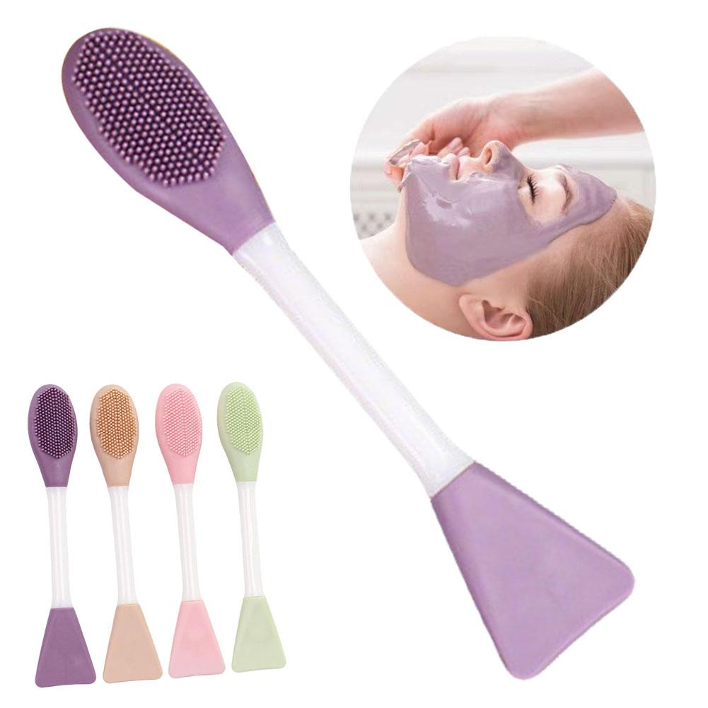 Double Head Silicone Facial Ma - Dust Mask Construction 리뷰 및 가격