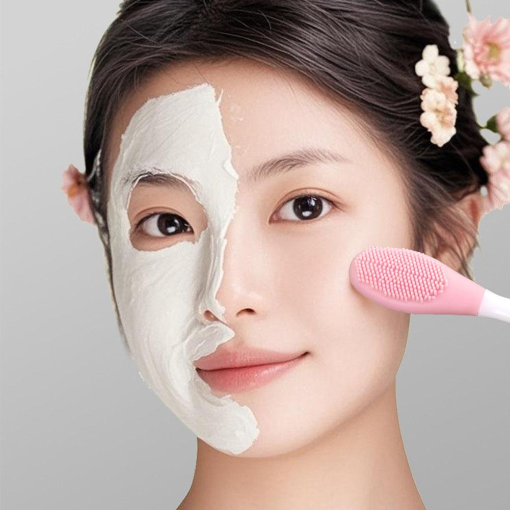 Double Head Silicone Facial Ma - Dust Mask Construction 리뷰 및 가격