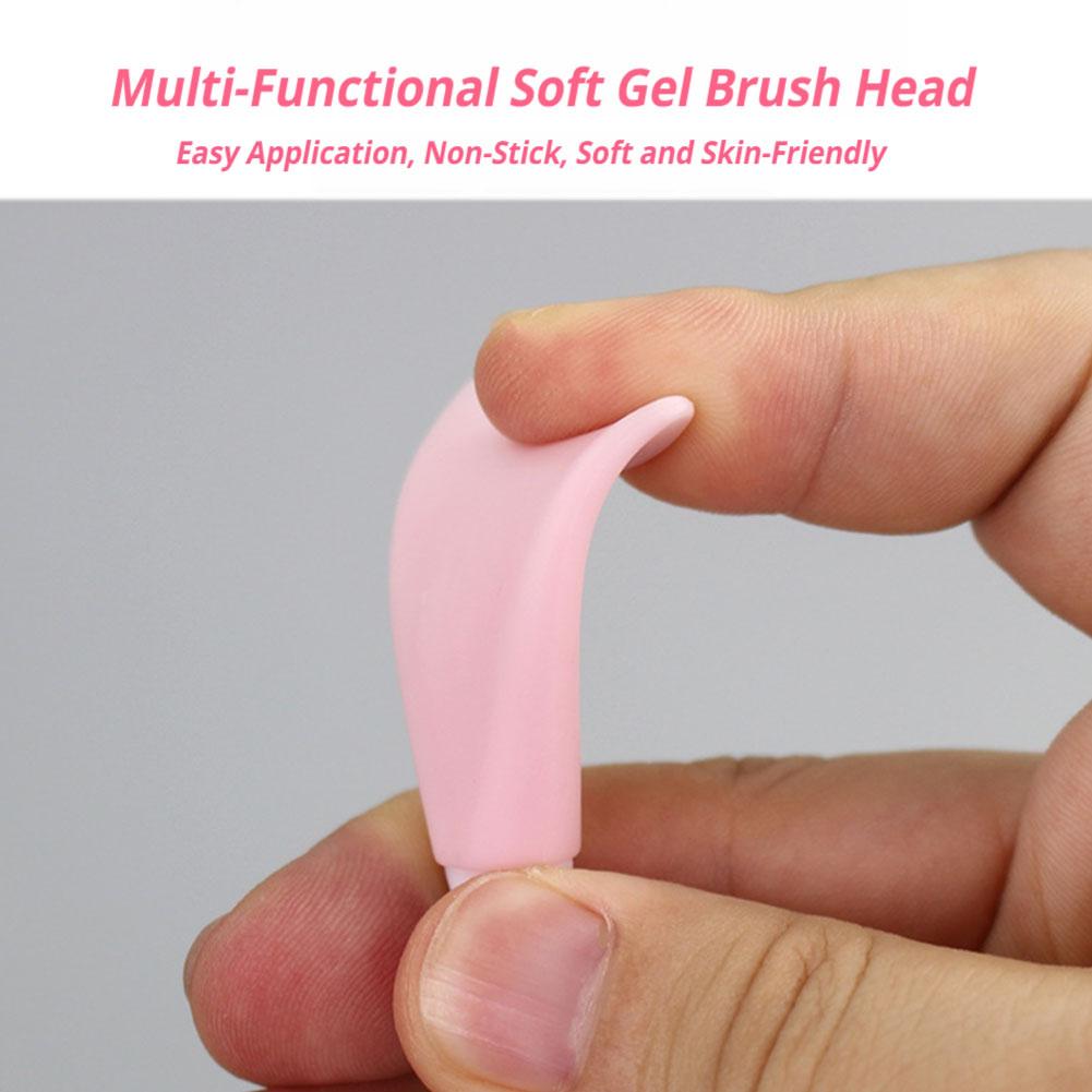 Double Head Silicone Facial Ma - Dust Mask Construction 리뷰 및 가격