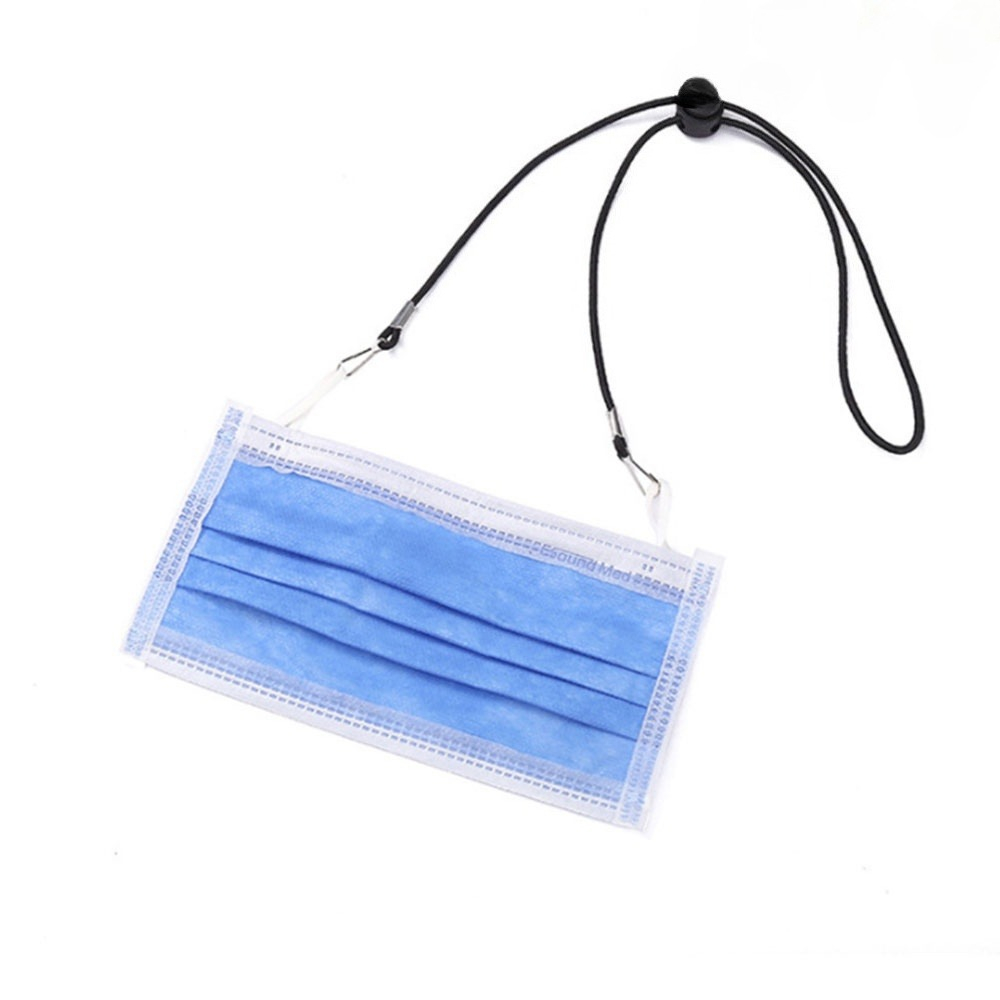 Adjustable Face Mask Lanyard H - Mask Lanyard Adjustable 리뷰 및 가격