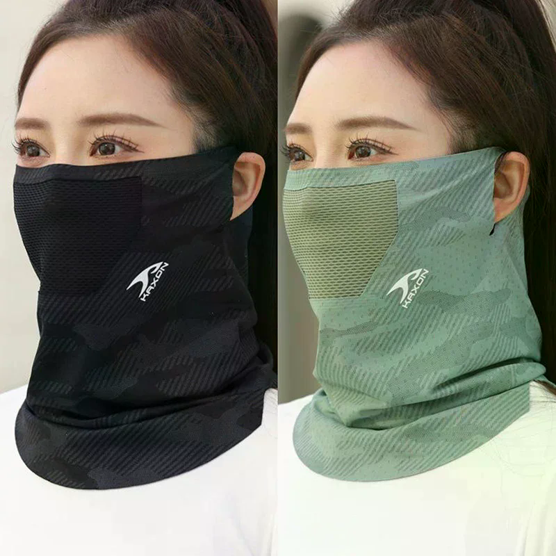 Sunscreen Face Mask Breathable - Sports Mask Breathable 리뷰 및 가격
