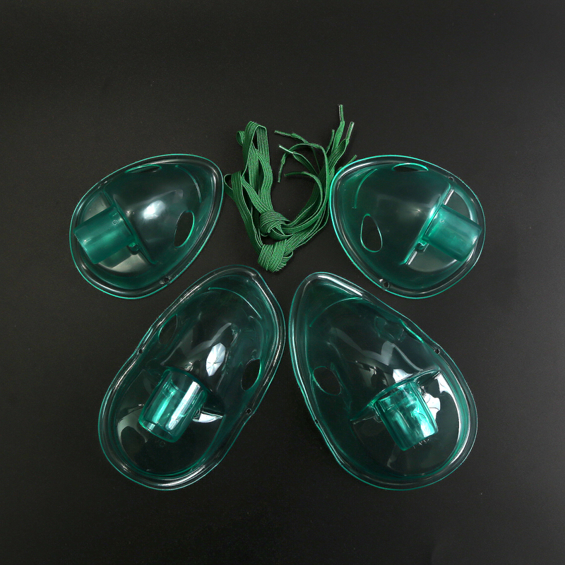 Family Medical Inhale Atomizin - Kids Face Mask 리뷰 및 가격