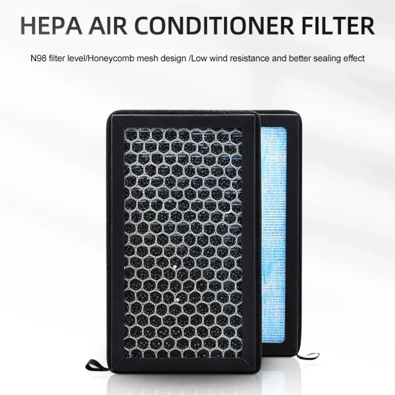 For Tesla Model 3 Model Y Juni - Filter Replacement N95 리뷰 및 가격
