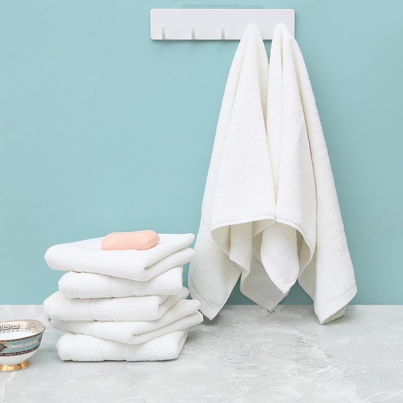 2/4/6pcs Cotton White Face Tow - Cloth Face Mask Washable 리뷰 및 가격