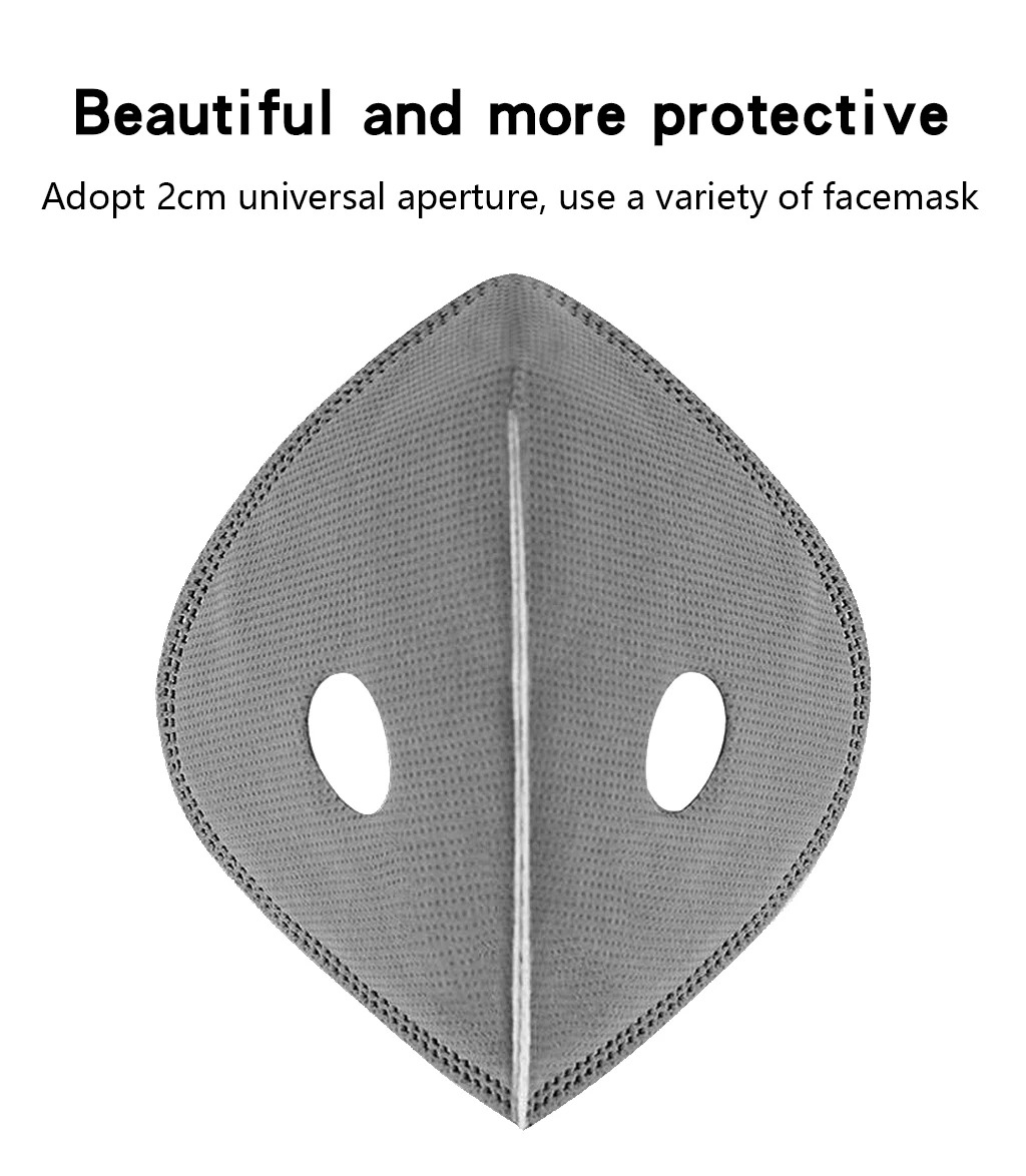 Cycling Dustproof PM2.5 Active - Anti Pollution Mask 리뷰 및 가격