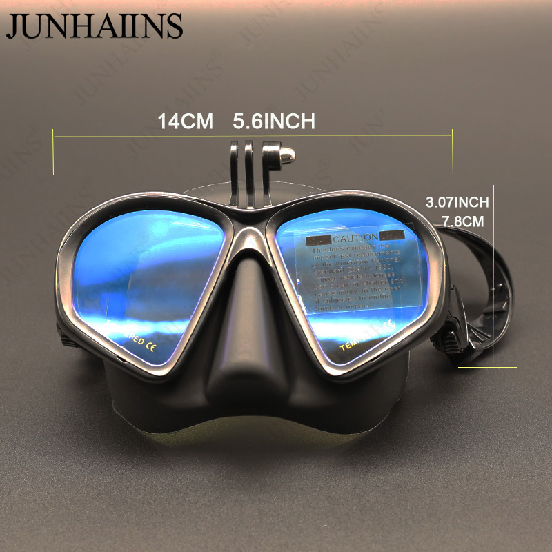 Wet Low Volume Diving Mask Tem - Black Face Mask Pack 리뷰 및 가격