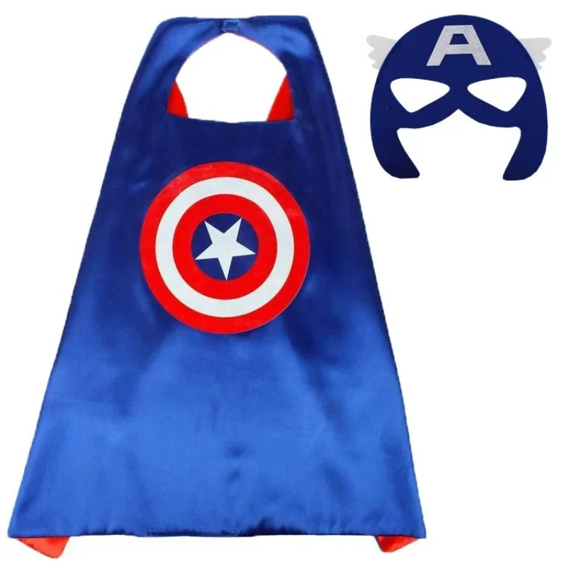 Super Hero Masquerade Spiderma - Kids Face Mask 리뷰 및 가격